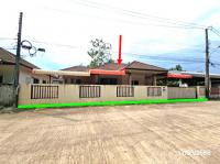 บ้านเดี่ยวหลุดจำนอง ธ.ธนาคารกสิกรไทย หนองเสม็ด เมืองตราด ตราด